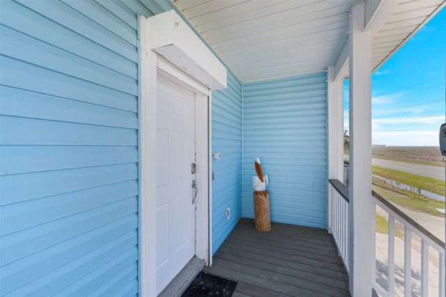 23919 Termini San Luis Pass Road, Galveston, TX 77554