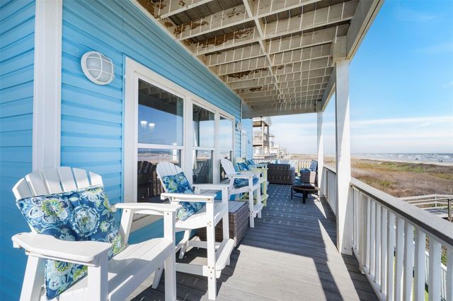 23919 Termini San Luis Pass Road, Galveston, TX 77554