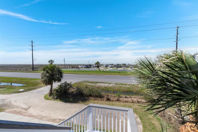 23919 Termini San Luis Pass Road, Galveston, TX 77554