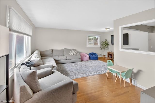 7434 Meadow Lane, Parma, OH 44134