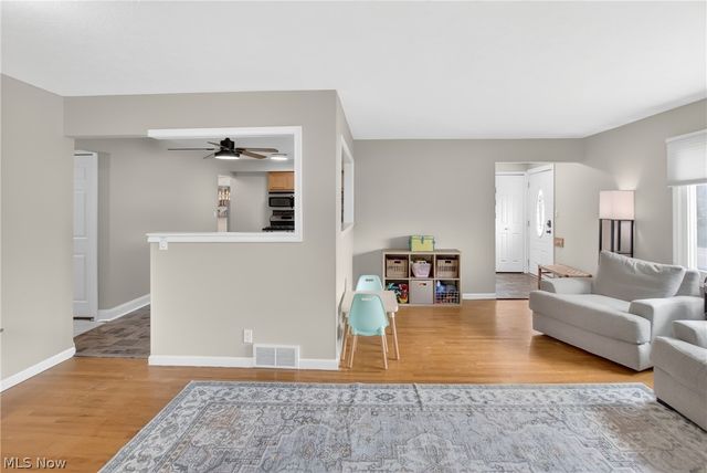 7434 Meadow Lane, Parma, OH 44134