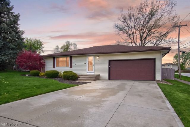 7434 Meadow Lane, Parma, OH 44134