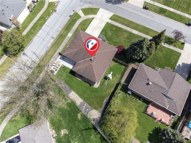 7434 Meadow Lane, Parma, OH 44134