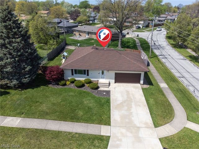 7434 Meadow Lane, Parma, OH 44134