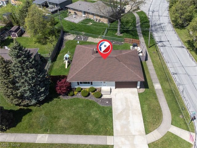 7434 Meadow Lane, Parma, OH 44134