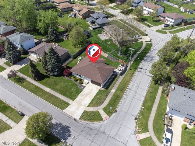 7434 Meadow Lane, Parma, OH 44134