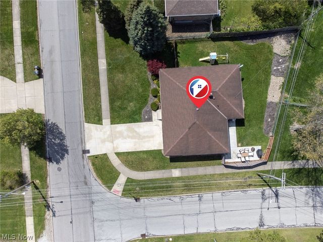 7434 Meadow Lane, Parma, OH 44134