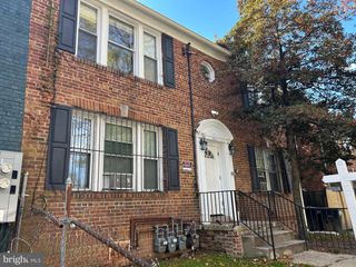 331 PARKLAND PL SE, Washington, DC 20032