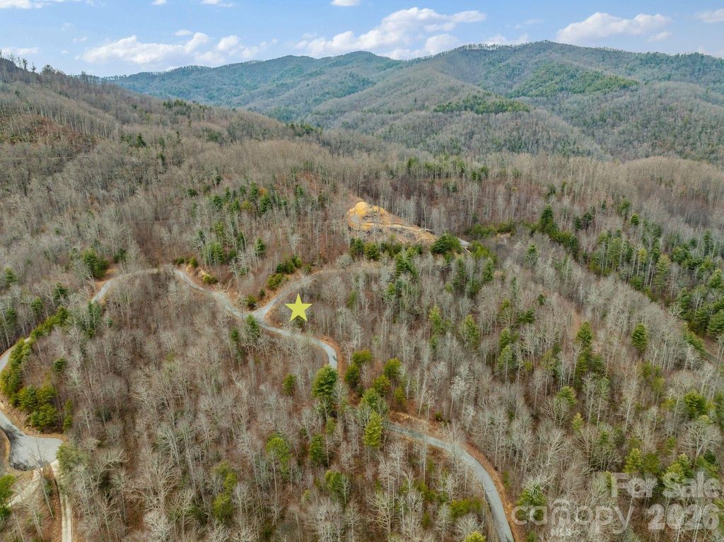400 Pine Cone Trail 20, Marshall, NC 28753