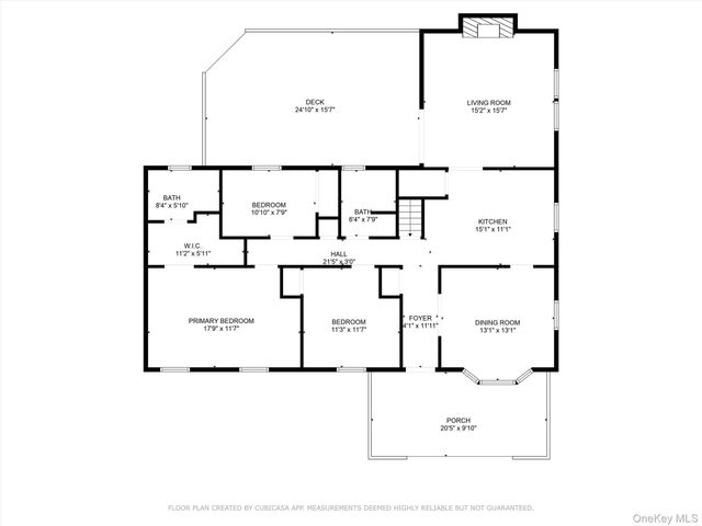 2 Otter Road, Campbell Hall, NY 10916