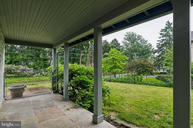 1139 FAIRVIEW RD, Swarthmore, PA 19081