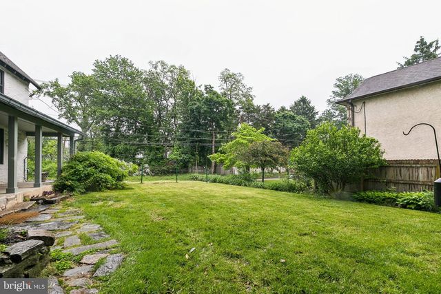 1139 FAIRVIEW RD, Swarthmore, PA 19081