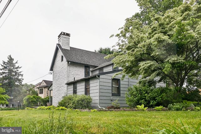 1139 FAIRVIEW RD, Swarthmore, PA 19081