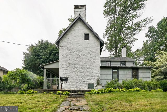 1139 FAIRVIEW RD, Swarthmore, PA 19081