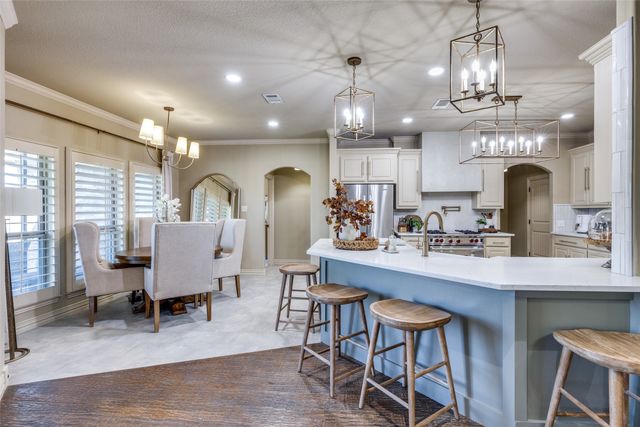 1150 Lone Star Road, Bowie, TX 76230