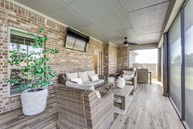 1150 Lone Star Road, Bowie, TX 76230