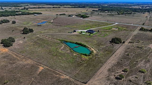 1150 Lone Star Road, Bowie, TX 76230