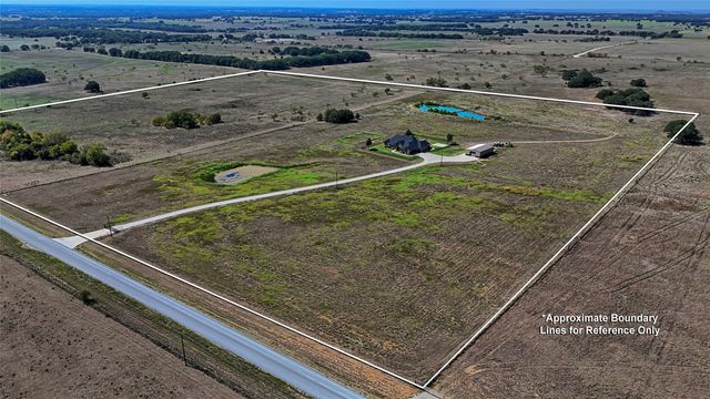 1150 Lone Star Road, Bowie, TX 76230