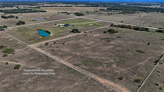 1150 Lone Star Road, Bowie, TX 76230
