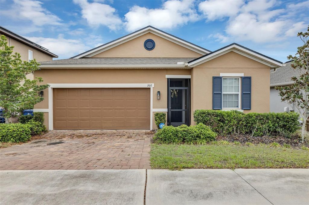 2012 SLOANS OUTLOOK DRIVE, Groveland, FL 34736