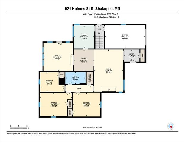 921 Holmes Street S, Shakopee, MN 55379