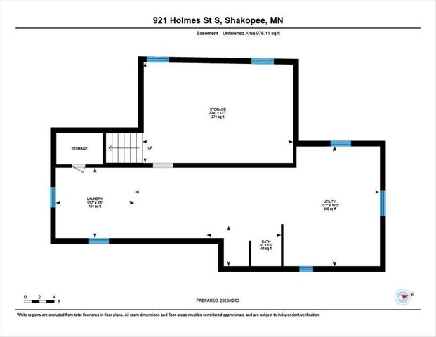 921 Holmes Street S, Shakopee, MN 55379