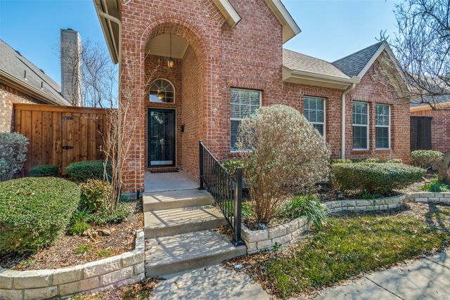 7586 saint Stephens Square, Frisco, TX 75035