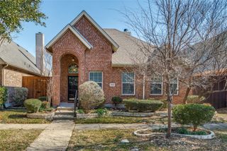 7586 saint Stephens Square, Frisco, TX 75035