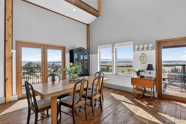 31885 Ridge Road, Ramah, CO 80832