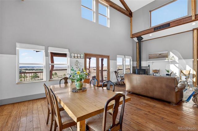 31885 Ridge Road, Ramah, CO 80832