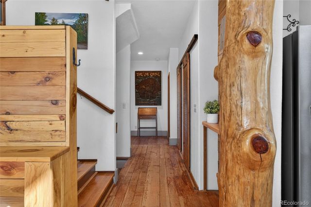 31885 Ridge Road, Ramah, CO 80832