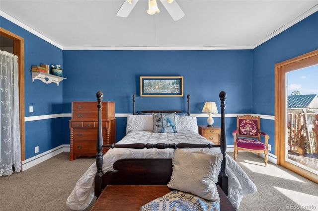 31885 Ridge Road, Ramah, CO 80832