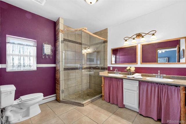 31885 Ridge Road, Ramah, CO 80832