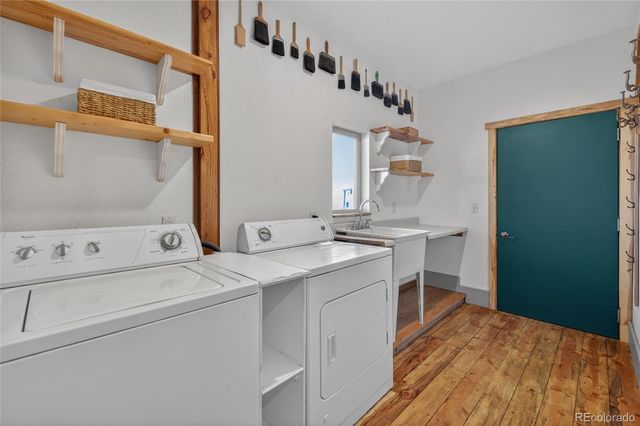 31885 Ridge Road, Ramah, CO 80832