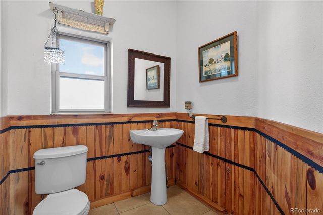 31885 Ridge Road, Ramah, CO 80832