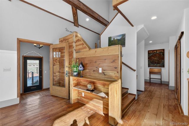 31885 Ridge Road, Ramah, CO 80832