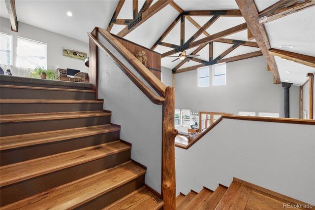 31885 Ridge Road, Ramah, CO 80832