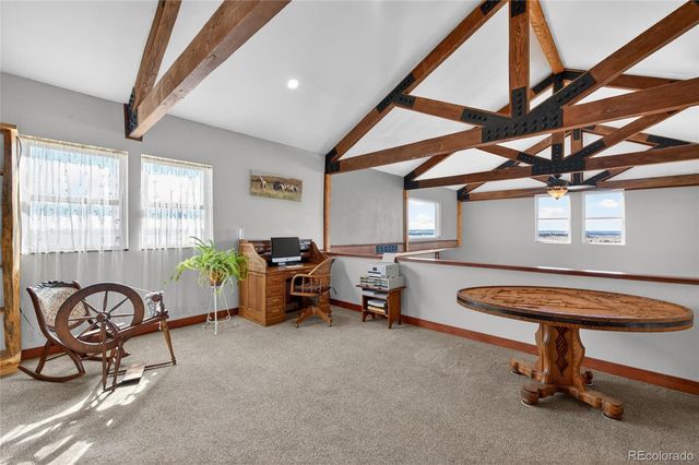 31885 Ridge Road, Ramah, CO 80832