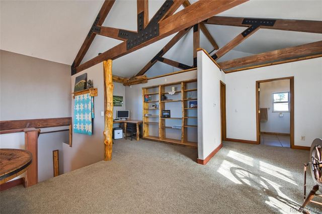 31885 Ridge Road, Ramah, CO 80832