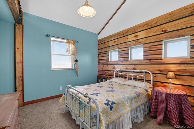 31885 Ridge Road, Ramah, CO 80832