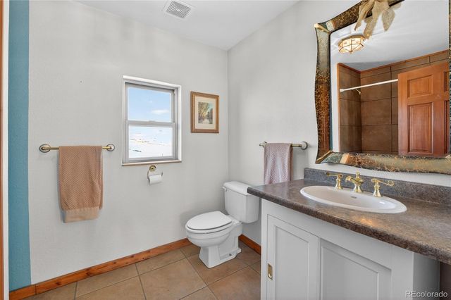 31885 Ridge Road, Ramah, CO 80832