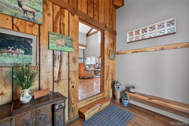 31885 Ridge Road, Ramah, CO 80832