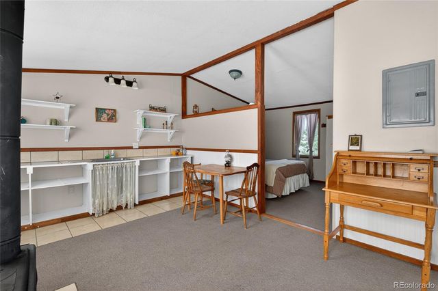 31885 Ridge Road, Ramah, CO 80832