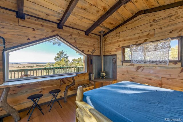 31885 Ridge Road, Ramah, CO 80832