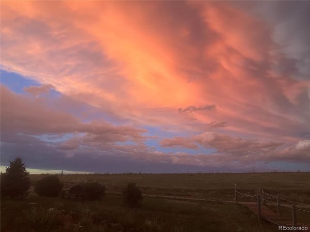 31885 Ridge Road, Ramah, CO 80832