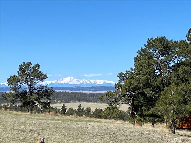 31885 Ridge Road, Ramah, CO 80832