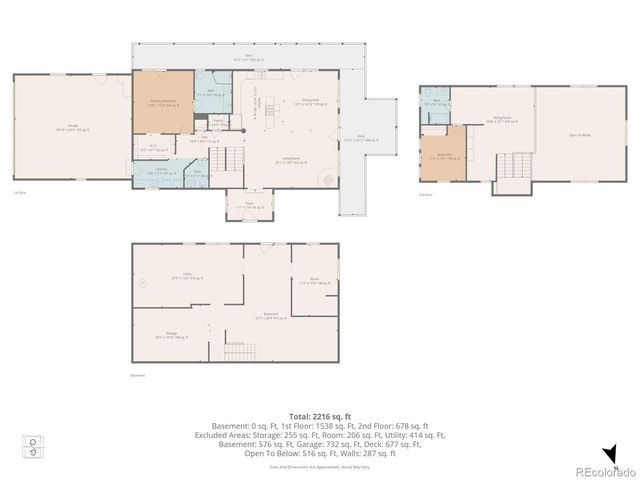 31885 Ridge Road, Ramah, CO 80832