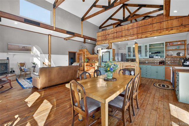 31885 Ridge Road, Ramah, CO 80832