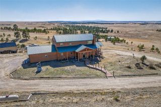 31885 Ridge Road, Ramah, CO 80832