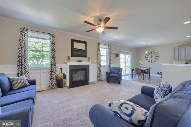 404 MALORY ST, Lancaster, PA 17603